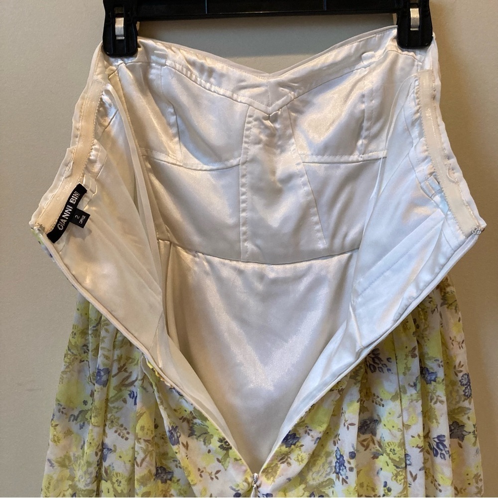 Gianni Bini Cocktail Dress - Picture 5 of 7